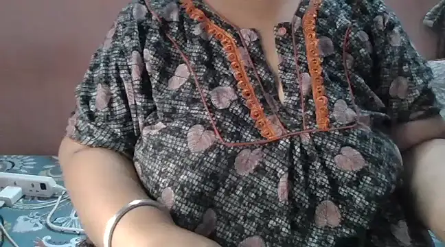 Ravina patil1 online show from 01-12-25, 11:15