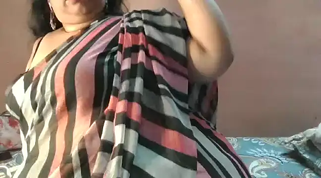 Ravina patil1 online show from 01-15-25, 07:01