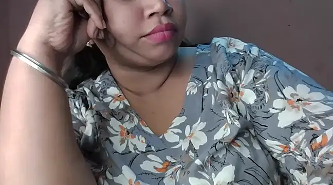 Ravina patil1 online show from 01-21-25, 01:08