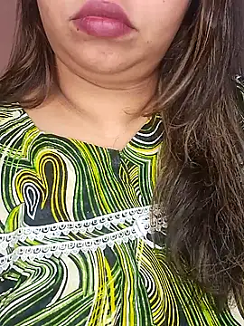 Ravina patil1 online show from 01-28-25, 05:46