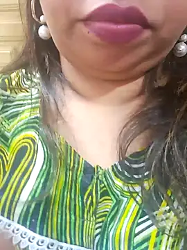 Ravina patil1 online show from 01-29-25, 01:16