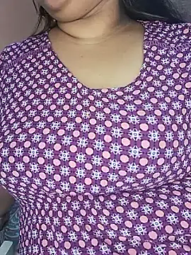 Ravina patil1 online show from 01-29-25, 09:50