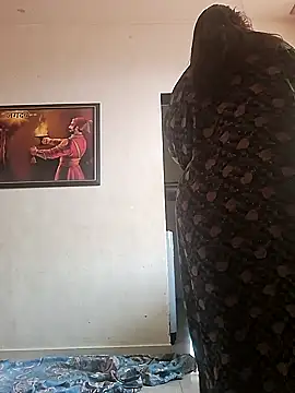 Ravina patil1 online show from 02-06-25, 05:14