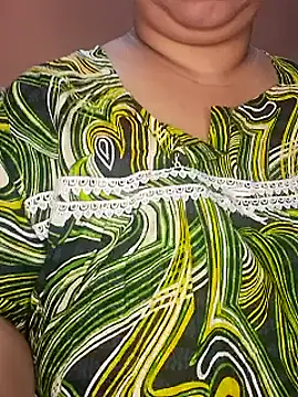 Ravina patil1 online show from 02-08-25, 04:25