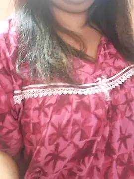 Ravina patil1 online show from 02-19-25, 07:38