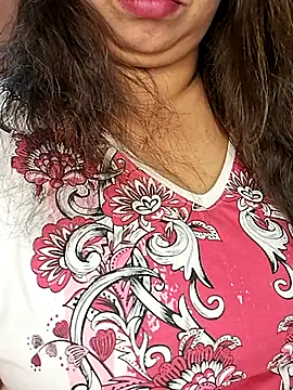 Ravina patil1 online show from 02-27-25, 06:20