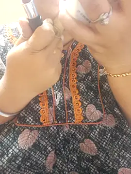 Ravina patil1 online show from 03-06-25, 07:47