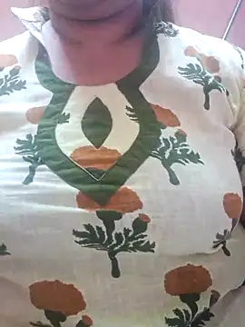 Ravina patil1 online show from 03-06-25, 09:42