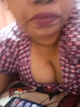 Ravina patil1 online show from 09-24-25, 02:42