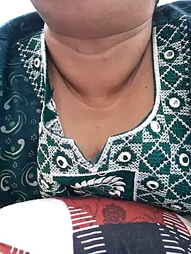 Ravina patil1 online show from 09-25-25, 10:57