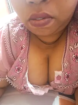 Ravina patil1 online show from 10-29-25, 10:11