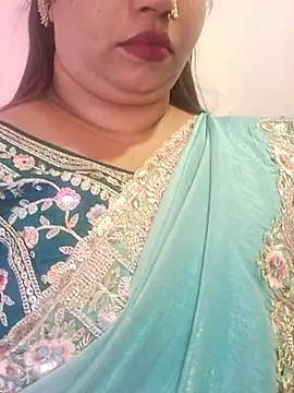 Ravina patil1 online show from 06-29-26, 08:09