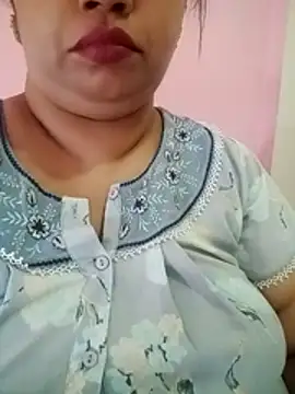 Ravina patil1 online show from 06-29-26, 10:15