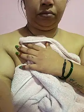 Ravina patil1 online show from 07-07-26, 03:53