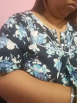 Ravina patil1 online show from 07-09-26, 06:39