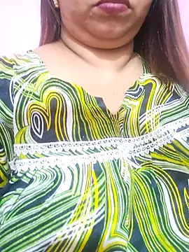 Ravina patil1 online show from 07-20-26, 11:01