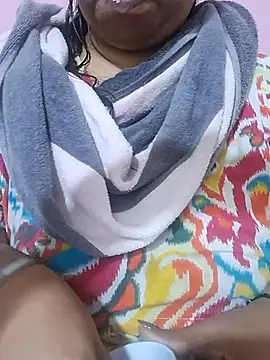 Ravina patil1 online show from 07-23-26, 06:55