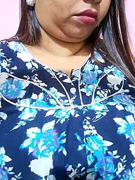 Ravina patil1 online show from 07-28-26, 12:48