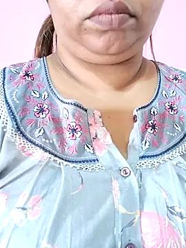 Ravina patil1 online show from 08-03-26, 09:15