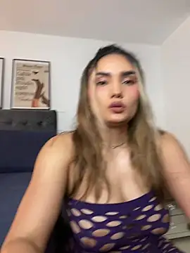 exoticcute online show from 06-14-26, 04:20