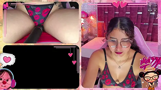 Snapshot of RossieGamer chatting on 10-02-25, 02:35 RossieGamer online show from 10-02-25, 02:35