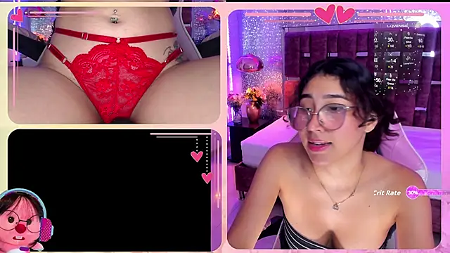 Snapshot of RossieGamer chatting on 12-03-25, 02:15 RossieGamer online show from 12-03-25, 02:15