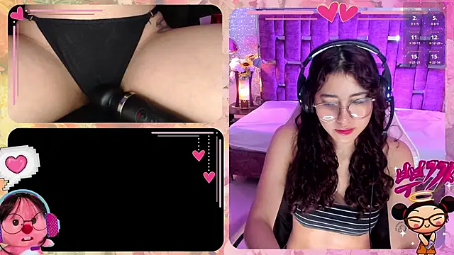 Snapshot of RossieGamer chatting on 02-27-26, 03:01 RossieGamer online show from 02-27-26, 03:01