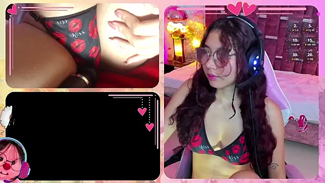 Snapshot of RossieGamer chatting on 03-13-26, 03:51 RossieGamer online show from 03-13-26, 03:51