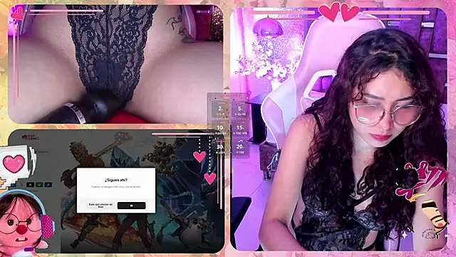 RossieGamer online show from 05-02-26, 02:44