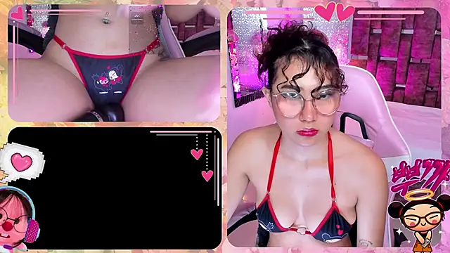 Snapshot of RossieGamer chatting on 05-05-26, 02:36 RossieGamer online show from 05-05-26, 02:36