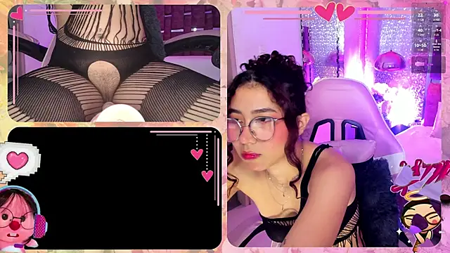 Snapshot of RossieGamer chatting on 05-12-26, 02:47 RossieGamer online show from 05-12-26, 02:47