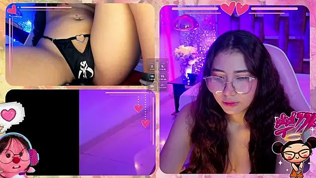 Snapshot of RossieGamer chatting on 05-26-26, 03:19 RossieGamer online show from 05-26-26, 03:19