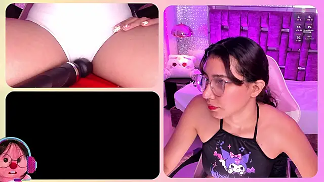 Snapshot of RossieGamer chatting on 05-28-26, 02:36 RossieGamer online show from 05-28-26, 02:36