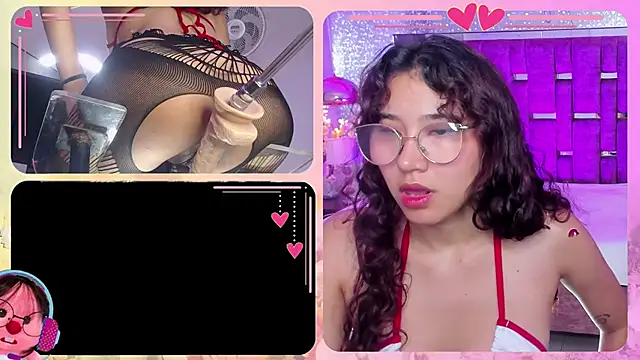 Snapshot of RossieGamer chatting on 06-11-26, 02:59 RossieGamer online show from 06-11-26, 02:59