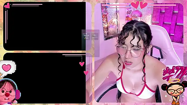 Snapshot of RossieGamer chatting on 06-17-26, 03:13 RossieGamer online show from 06-17-26, 03:13