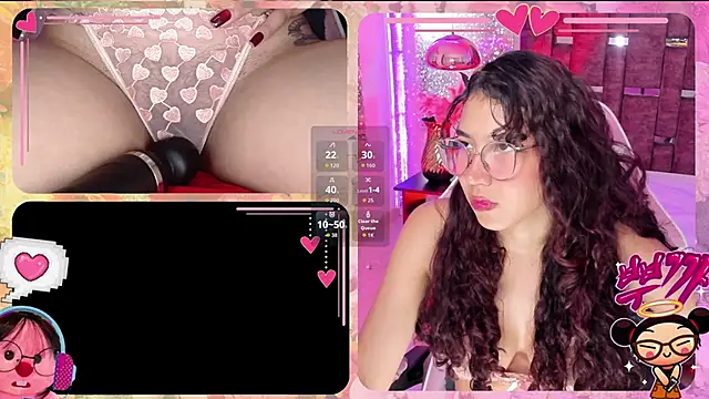 Snapshot of RossieGamer chatting on 07-01-26, 03:45 RossieGamer online show from 07-01-26, 03:45