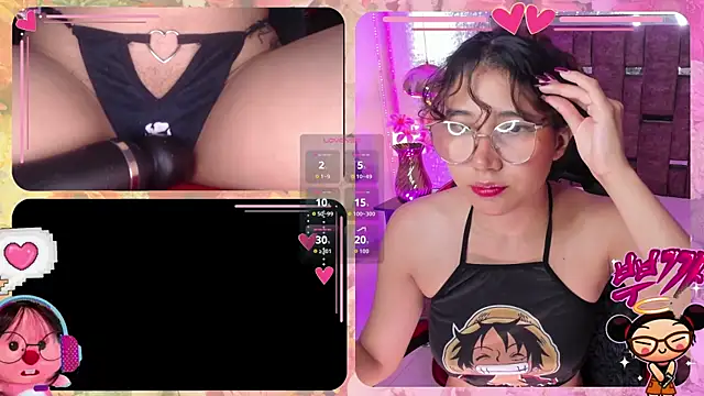 Snapshot of RossieGamer chatting on 07-09-26, 03:16 RossieGamer online show from 07-09-26, 03:16