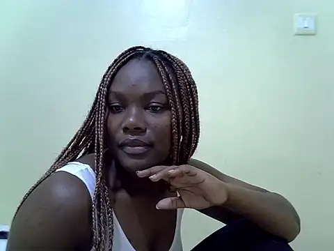 candililie online show from 06-12-26, 08:41
