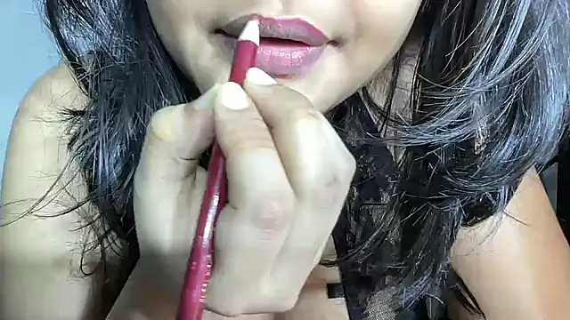 Snapshot of Indian_Diya08 chatting on 01-13-25, 05:33 Indian Diya08 online show from 01-13-25, 05:33