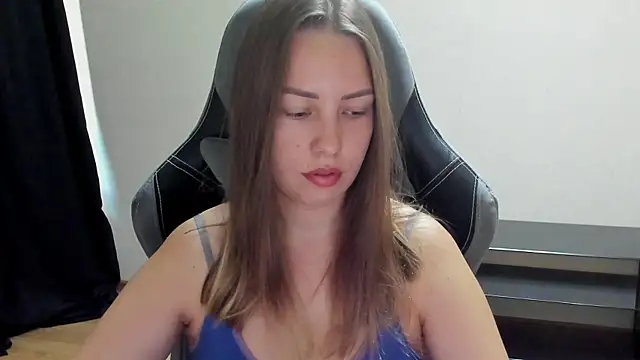 Mia shy1 online show from 07-08-26, 04:50