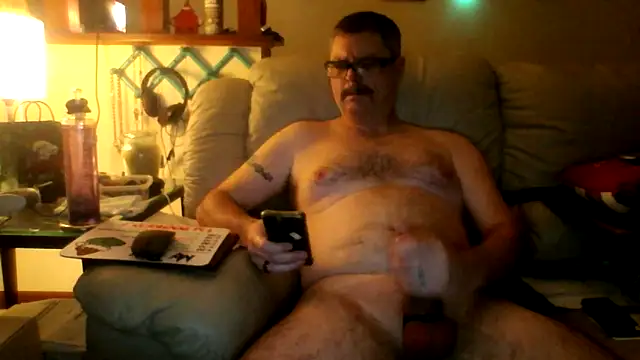 Billythekidd1978 online show from 11-14-25, 04:22