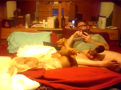 Billythekidd1978 online show from 02-28-26, 12:17