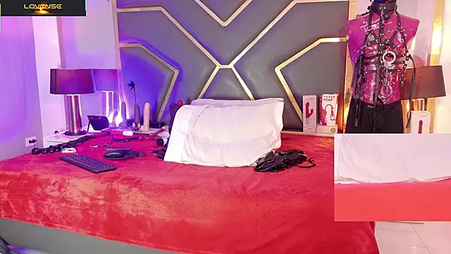 Scarlettt Ass online show from 04-20-26, 12:19