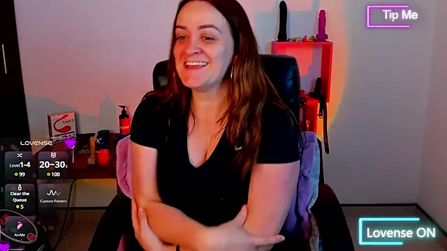 sara goodgirl13 online show from 02-18-25, 08:14