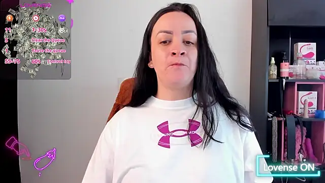 Snapshot of sara_goodgirl13 chatting on 07-08-26, 03:38 sara goodgirl13 online show from 07-08-26, 03:38