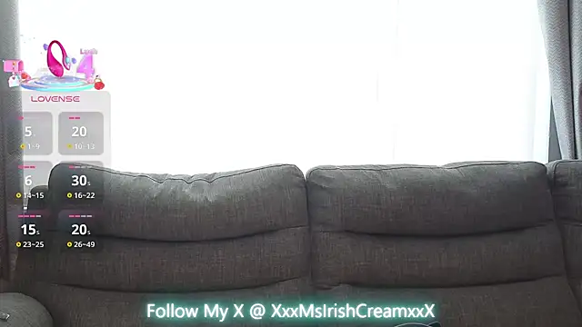 SquirtingIrishShannon online show from 07-18-26, 02:54