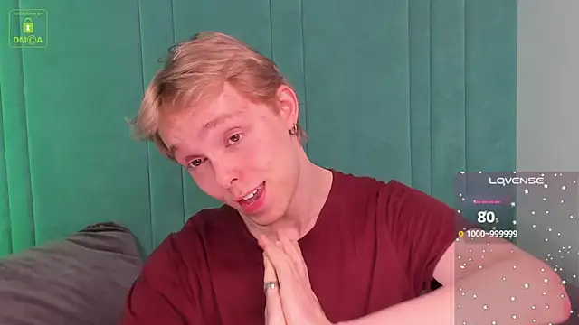 TimmyTaylon online show from 03-12-25, 03:29