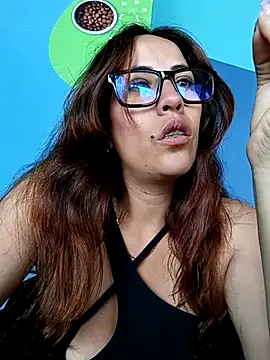 Lena-32 online show from 03-12-25, 07:38