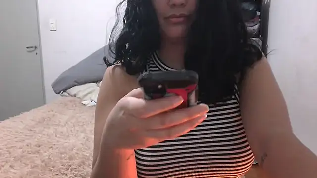 isabellalisa online show from 07-20-26, 01:42