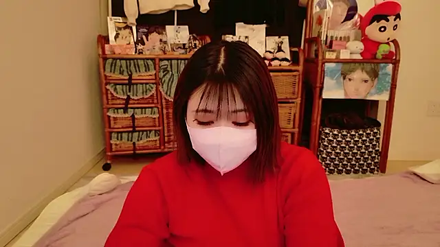 Megu Melon online show from 02-09-26, 12:53